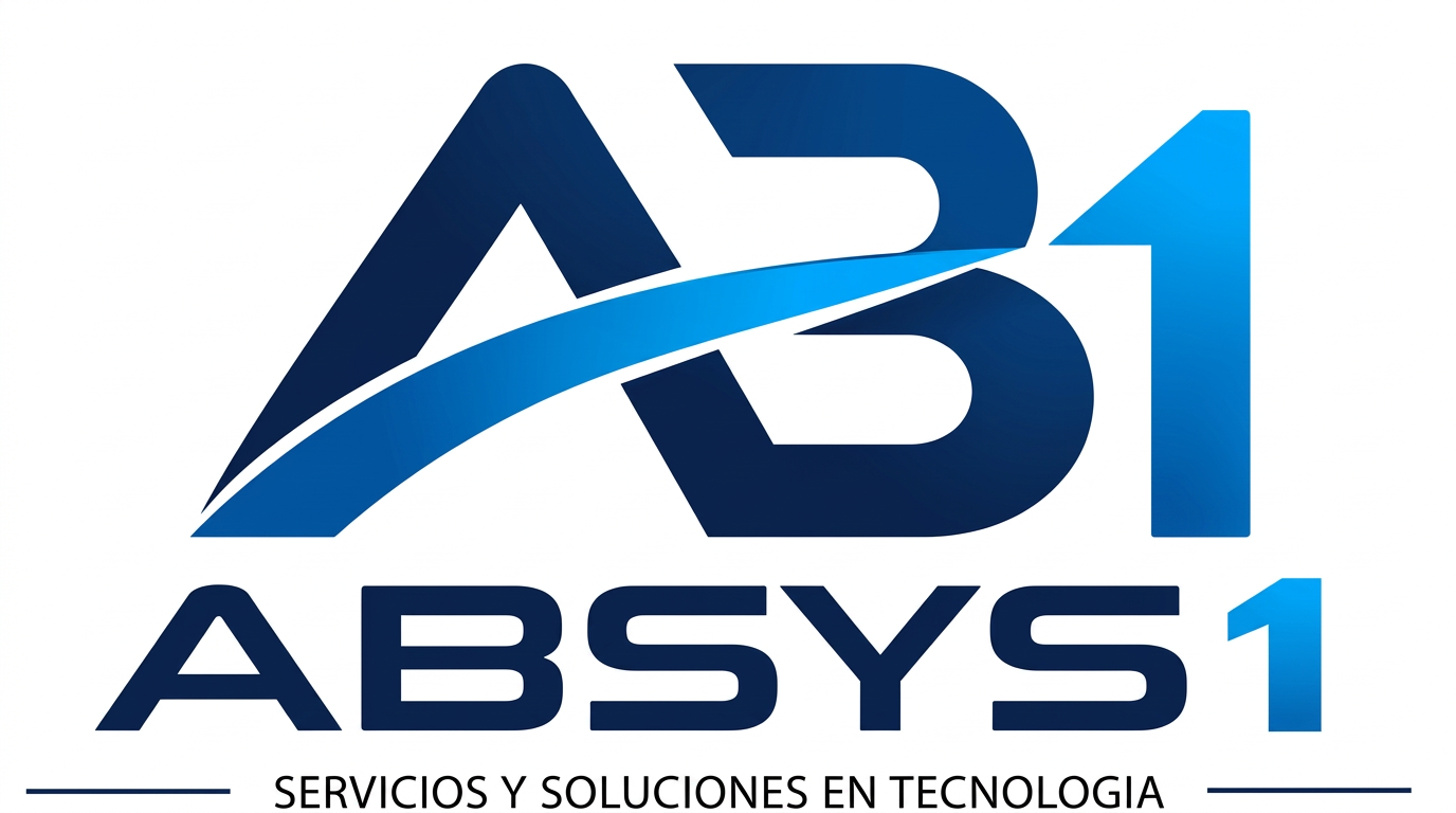 ABSYS1 — Servicios y Soluciones en Tecnología